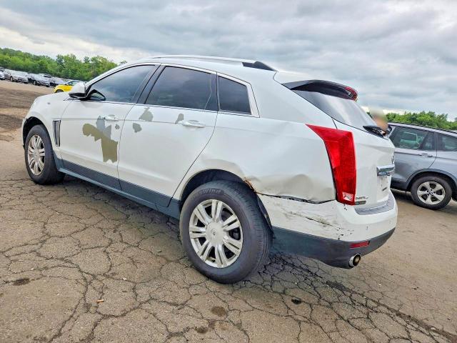 Aukcja sprzedaży 2013 Cadillac Srx, vin: 3GYFNGE30DS568930, numer aukcji: 65622366