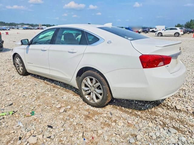 2018 Chevrolet Impala მანქანა იყიდება აუქციონზე, vin: 2G1105S30J9138016, აუქციონის ნომერი: 65200316