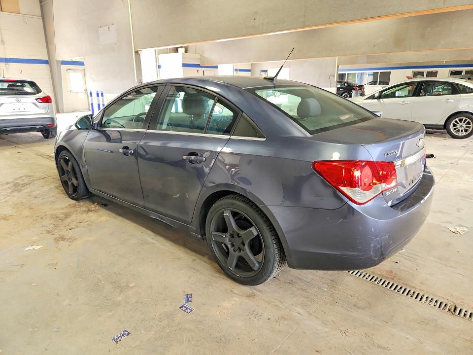 Aukcja sprzedaży 2014 Chevrolet Cruze, vin: 1G1PC5SB0E7186633, numer aukcji: 64328646