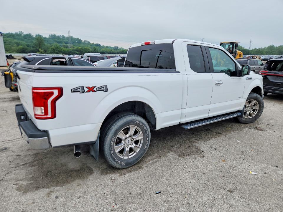Aukcja sprzedaży 2015 Ford F150, vin: 1FTEX1EP5FFC12783, numer aukcji: 64662146