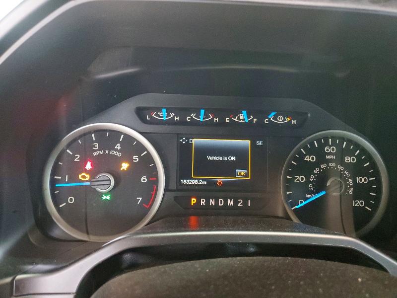 Aukcja sprzedaży 2017 Ford F150, vin: 1FTEW1EPXHFA22760, numer aukcji: 63546926