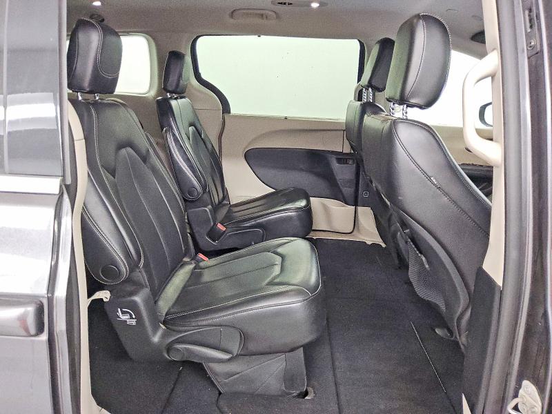 Aukcja sprzedaży 2023 Chrysler Pacifica, vin: 2C4RC1BG4PR529000, numer aukcji: 63368106