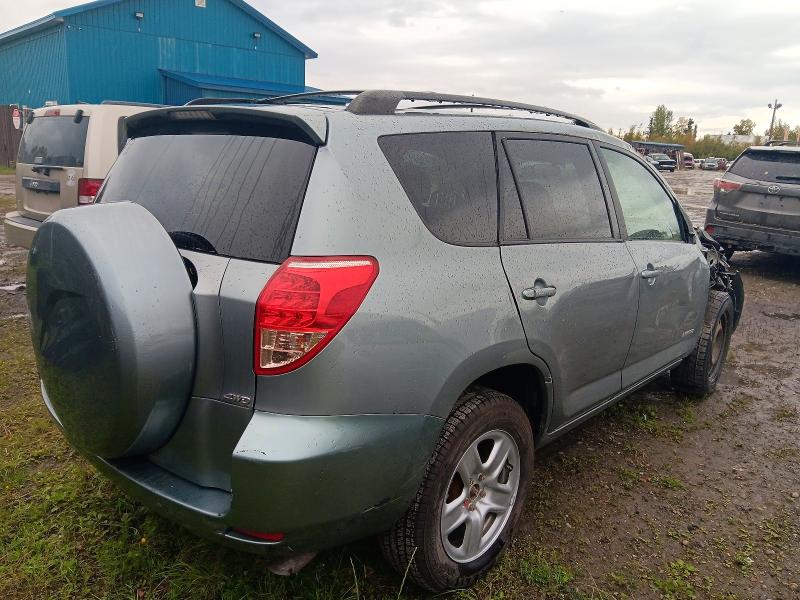 67127956 :رقم المزاد ، JTMBK31VX85066245 vin ، 2008 Toyota Rav4 مزاد بيع