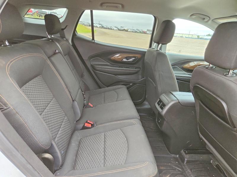 Продажа на аукционе авто 2018 Gmc Terrain, vin: 3GKALMEV2JL272601, номер лота: 63549776