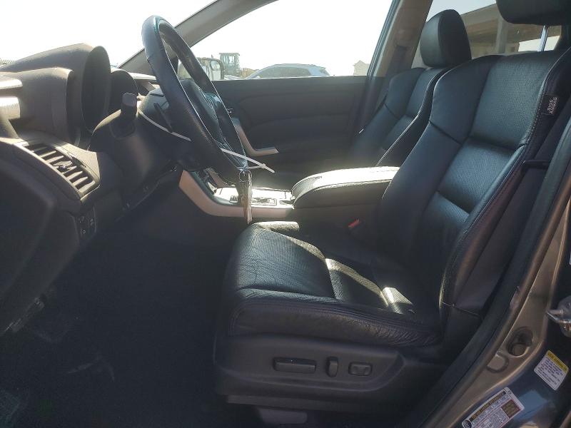 Aukcja sprzedaży 2010 Acura Rdx, vin: 5J8TB1H59AA006342, numer aukcji: 65293066