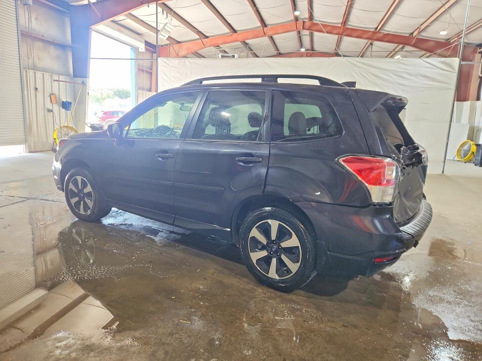 Aukcja sprzedaży 2017 Subaru Forester, vin: JF2SJAEC5HG588562, numer aukcji: 64049726