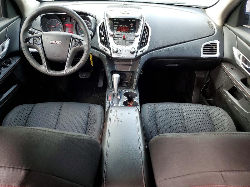63908696 :رقم المزاد ، 2GKALMEK4F6323243 vin ، 2015 Gmc Terrain مزاد بيع