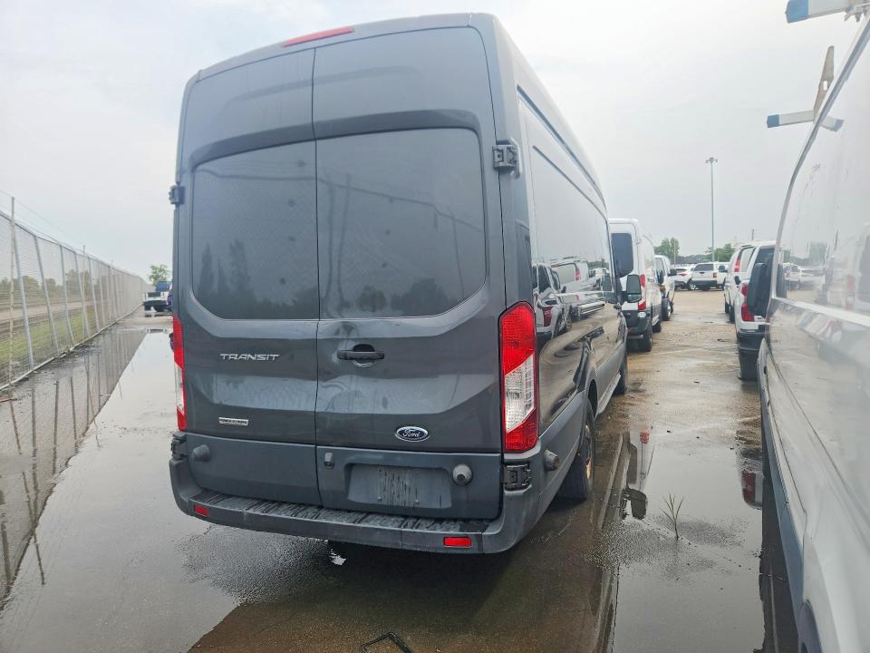 Aukcja sprzedaży 2017 Ford Transit, vin: 1FTYR3XVXHKB00876, numer aukcji: 63591296