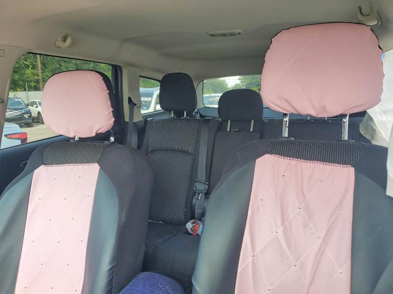 Aukcja sprzedaży 2014 Dodge Journey, vin: 3C4PDCAB9ET289460, numer aukcji: 66259056