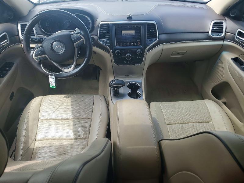 Aukcja sprzedaży 2015 Jeep Grand Cherokee, vin: 1C4RJECG2FC614694, numer aukcji: 66257016