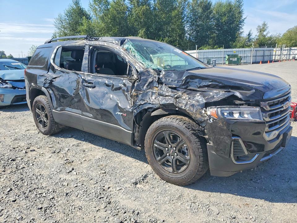 Aukcja sprzedaży 2023 Gmc Acadia, vin: 1GKKNLLS2PZ110485, numer aukcji: 65570476