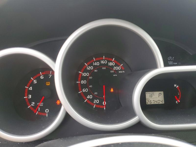 Продажа на аукционе авто 2010 Toyota Corolla Matrix, vin: 2T1KU4EE1AC342945, номер лота: 65725626