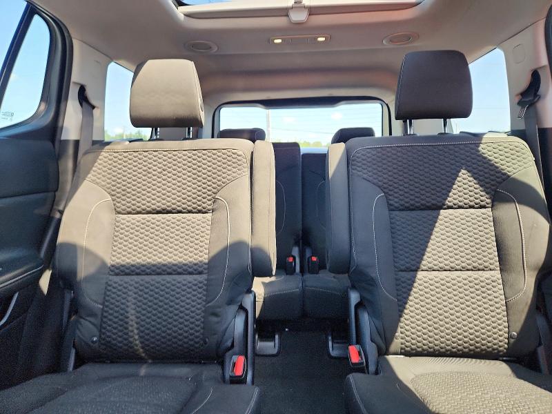 Aukcja sprzedaży 2017 Gmc Acadia, vin: 1GKKNLLS2HZ233883, numer aukcji: 65937786
