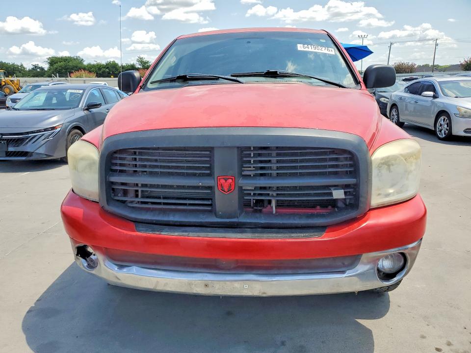 Aukcja sprzedaży 2008 Dodge Ram 1500, vin: 1D7HA18278J103875, numer aukcji: 64195276