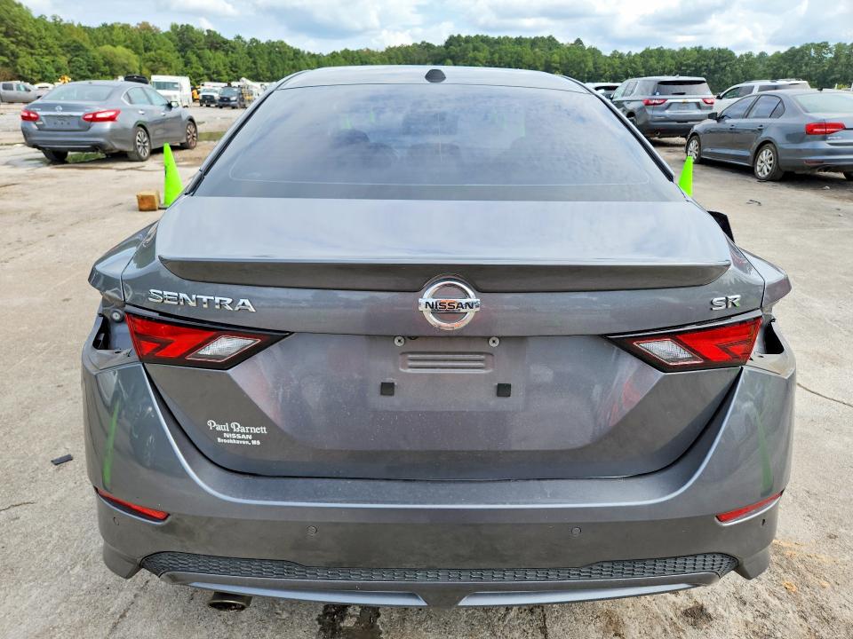 Продажа на аукционе авто 2023 Nissan Sentra, vin: 3N1AB8DV7PY225263, номер лота: 66928216