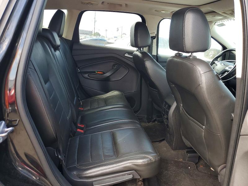 Aukcja sprzedaży 2013 Ford Escape, vin: 1FMCU0HX9DUA53194, numer aukcji: 64473306