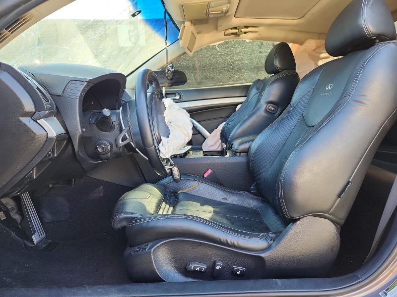 Продажа на аукционе авто 2008 Infiniti G37, vin: JNKCV64E58M127224, номер лота: 65519536