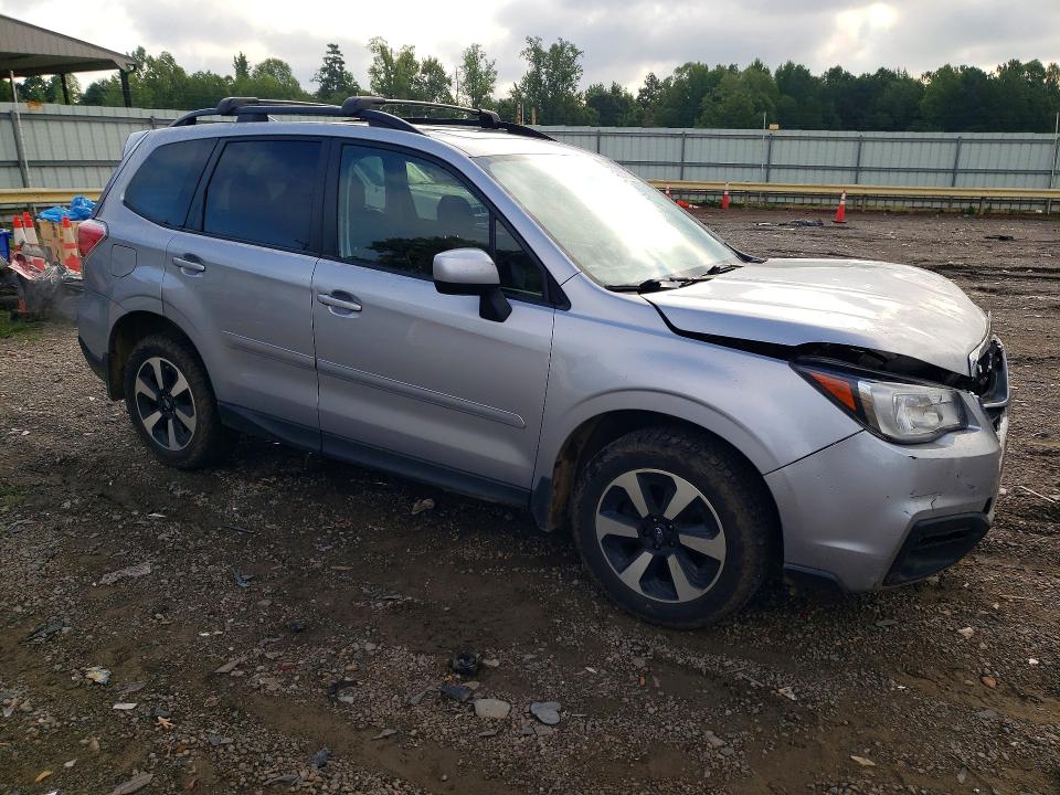 Aukcja sprzedaży 2017 Subaru Forester, vin: JF2SJAGC0HH543200, numer aukcji: 64030336