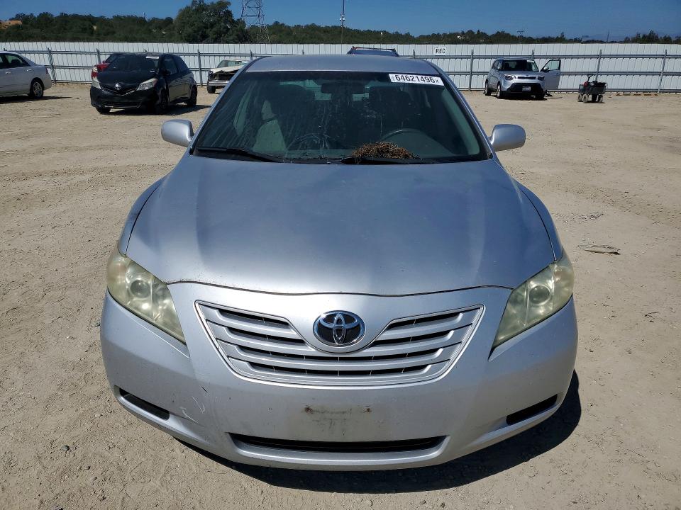 Aukcja sprzedaży 2008 Toyota Camry, vin: 4T1BE46K58U258489, numer aukcji: 64621496