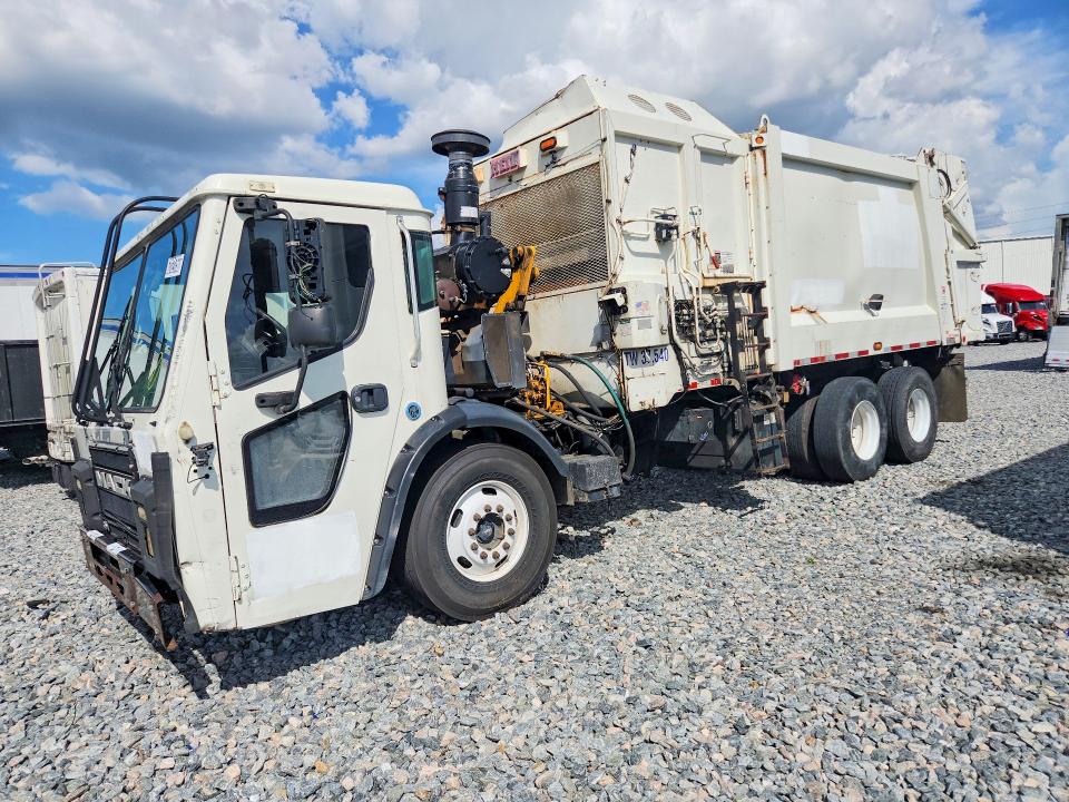 Продаж на аукціоні авто 2016 Mack 600, vin: 1M2LR04C9GM001069, номер лоту: 63121756