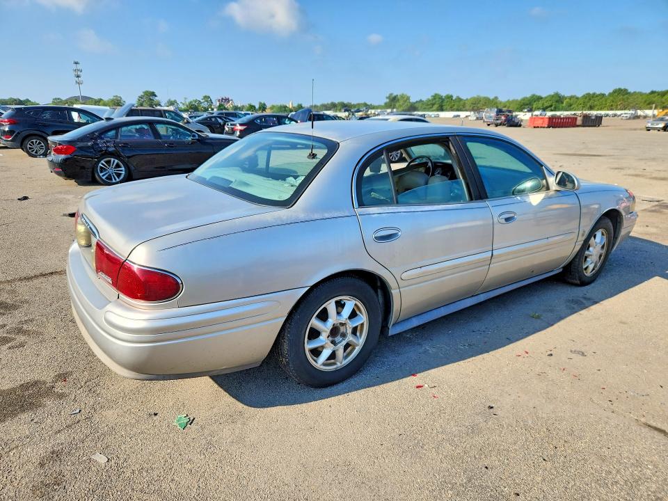 Продажа на аукционе авто 2004 Buick Lesabre, vin: 1G4HR54KX44155179, номер лота: 63507866