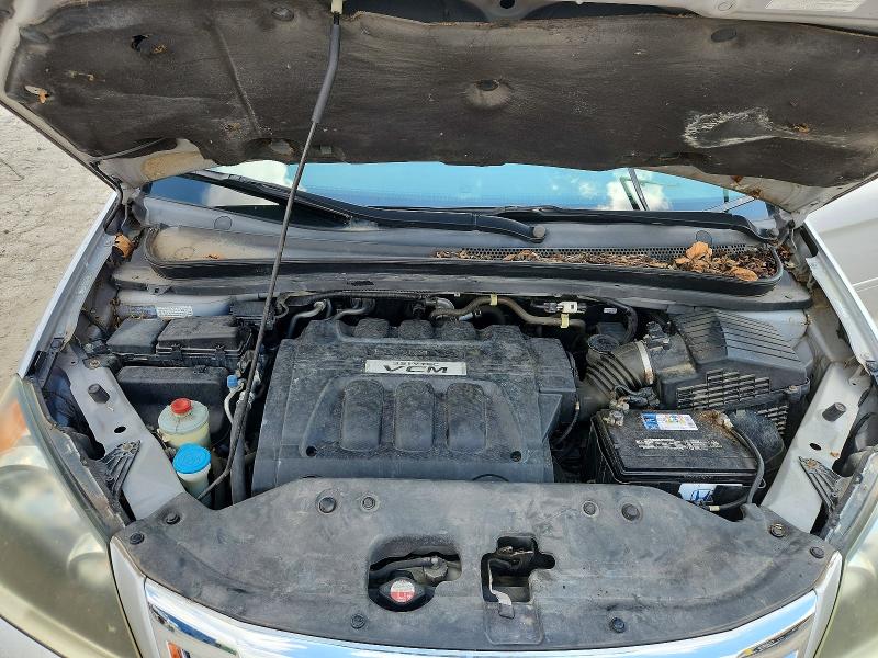 Aukcja sprzedaży 2010 Honda Odyssey, vin: 5FNRL3H73AB010106, numer aukcji: 65688676