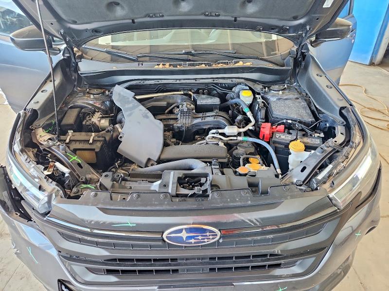 Продаж на аукціоні авто 2026 Subaru Forester, vin: 4S4SLDA63T3010899, номер лоту: 64681206