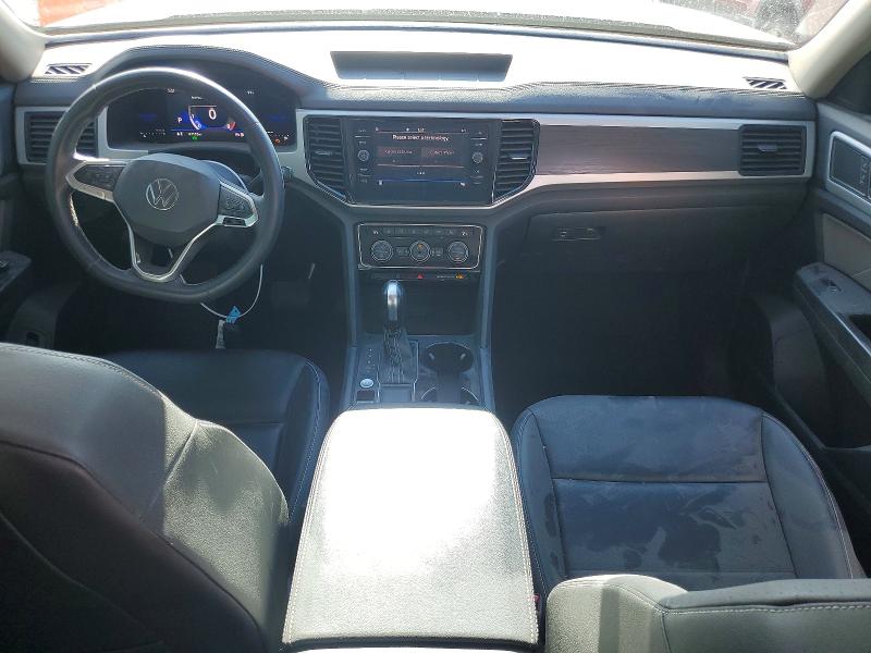 Продажа на аукционе авто 2022 Volkswagen Atlas, vin: 1V2JR2CA0NC506247, номер лота: 65150536