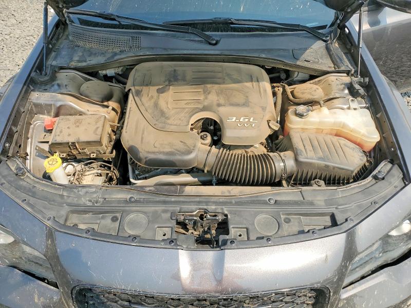 63663766 :رقم المزاد ، 2C3CCABG4PH585373 vin ، 2023 Chrysler 300 مزاد بيع