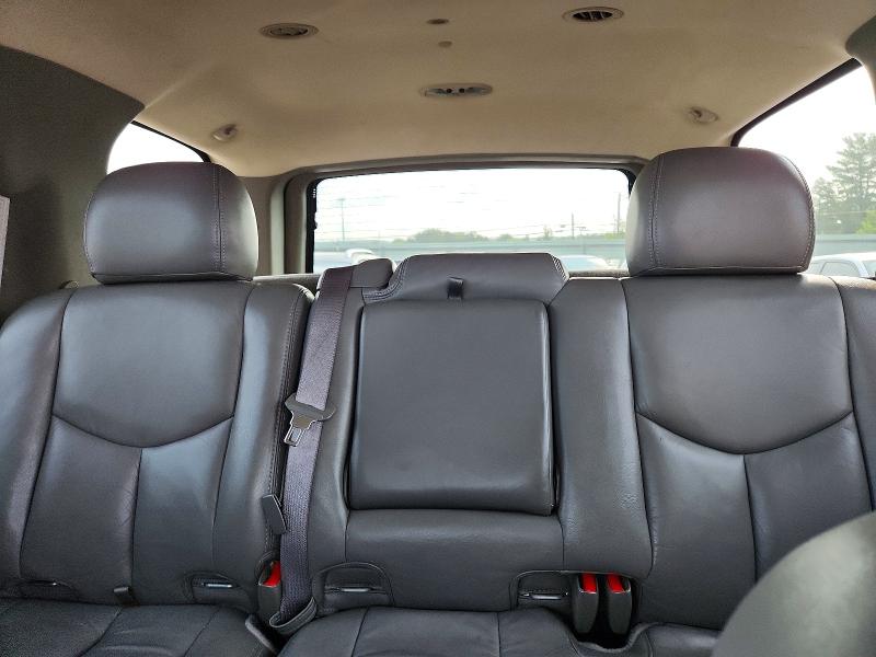 64982116 :رقم المزاد ، 1GKEK13Z96J121830 vin ، 2006 Gmc Yukon مزاد بيع