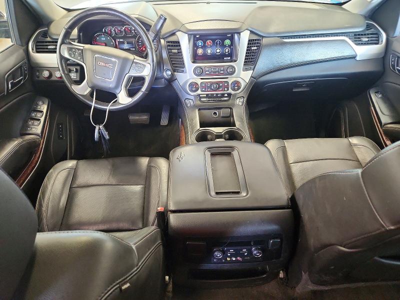 Продажа на аукционе авто 2015 Gmc Yukon Xl, vin: 1GKS2HKC8FR273804, номер лота: 63547216