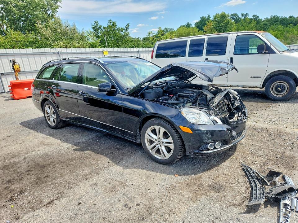 2011 Mercedes-benz E მანქანა იყიდება აუქციონზე, vin: WDDHH8HB3BA308220, აუქციონის ნომერი: 65415826