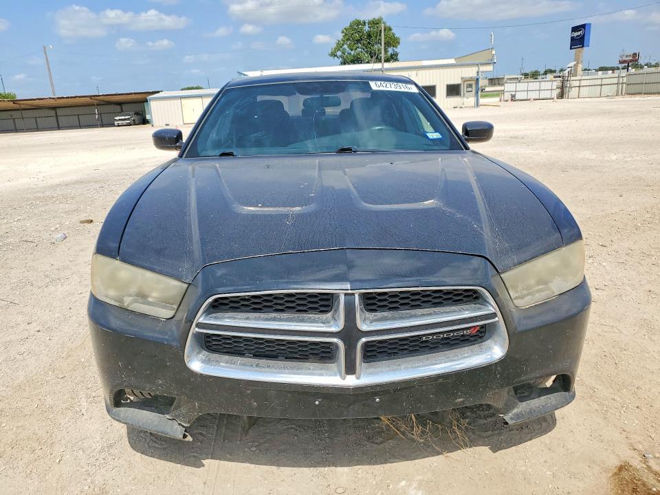 2014 Dodge Charger მანქანა იყიდება აუქციონზე, vin: 2C3CDXBG0EH130906, აუქციონის ნომერი: 64273916