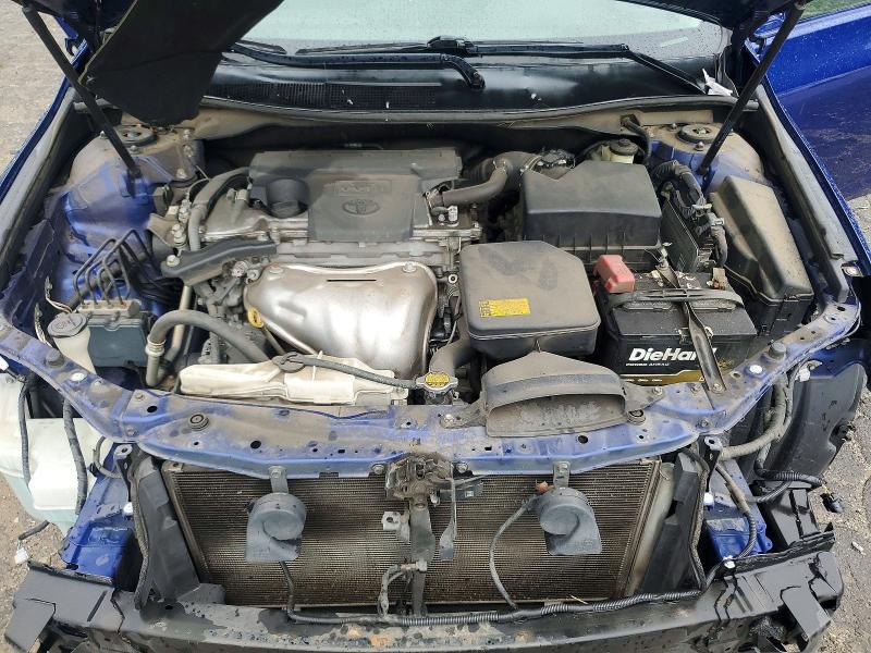 Продажа на аукционе авто 2015 Toyota Camry, vin: 4T1BF1FK1FU898370, номер лота: 63415046