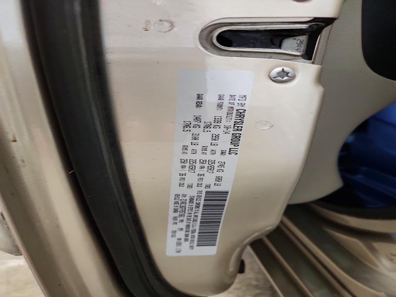 Aukcja sprzedaży 2015 Chrysler Town & Country, vin: 2C4RC1BG7FR571661, numer aukcji: 66234836