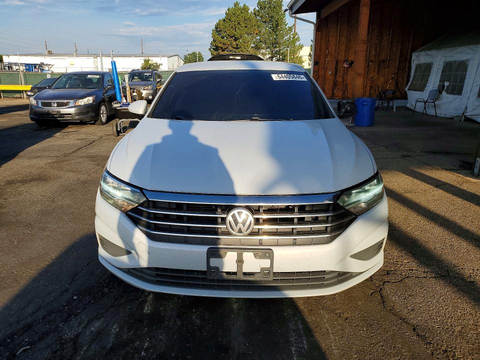 Продаж на аукціоні авто 2019 Volkswagen Jetta, vin: 3VWC57BU4KM139570, номер лоту: 64405846