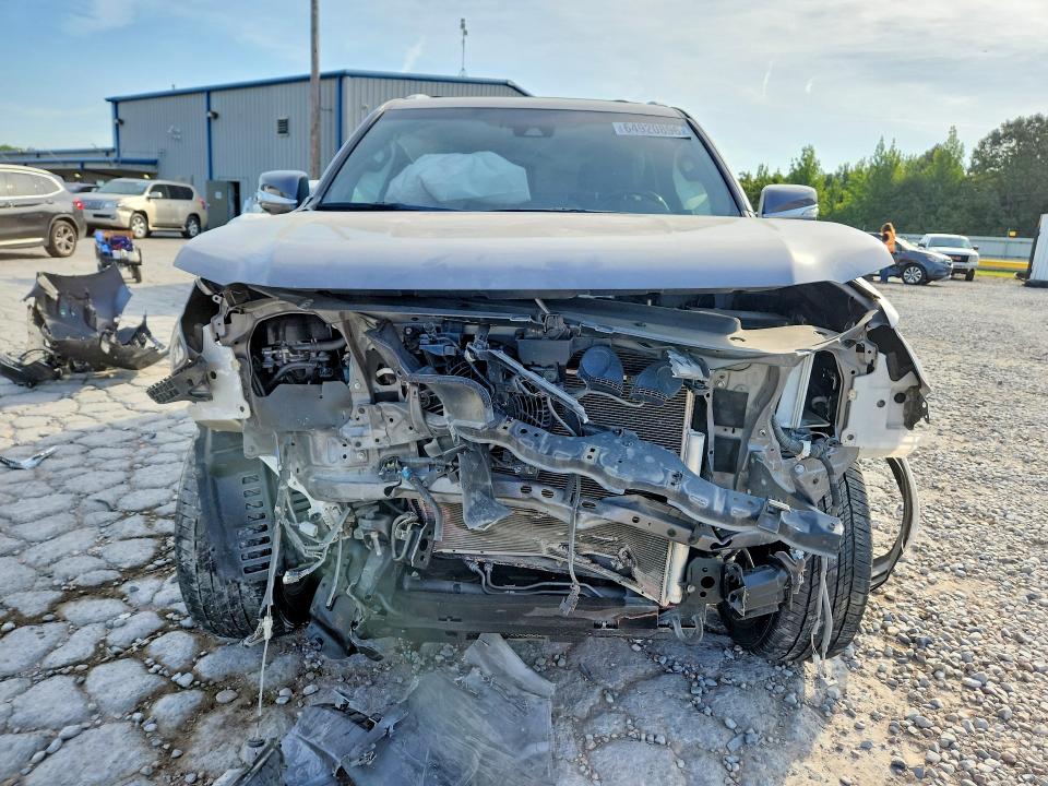 64920896 :رقم المزاد ، JTJAM7BX5P5373587 vin ، 2023 Lexus Gx مزاد بيع