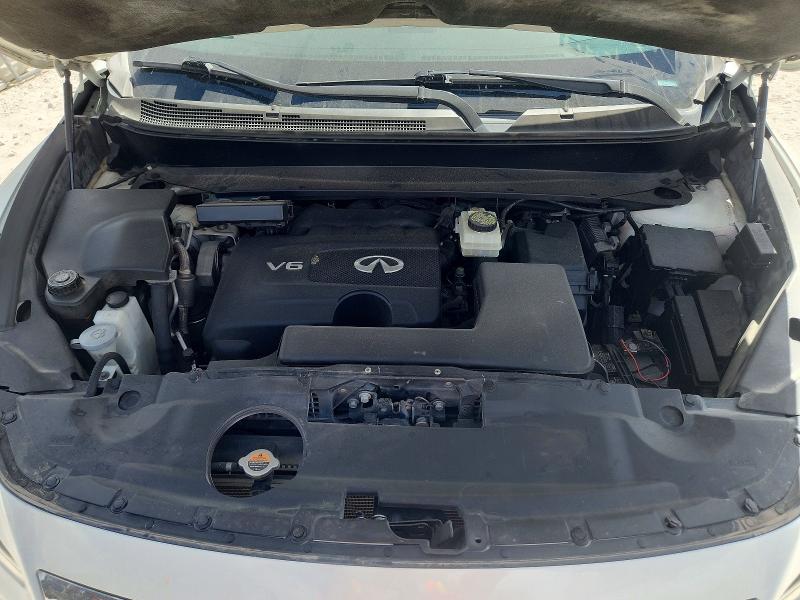 Продажа на аукционе авто 2017 Infiniti Qx60, vin: 5N1DL0MN2HC511567, номер лота: 63909086