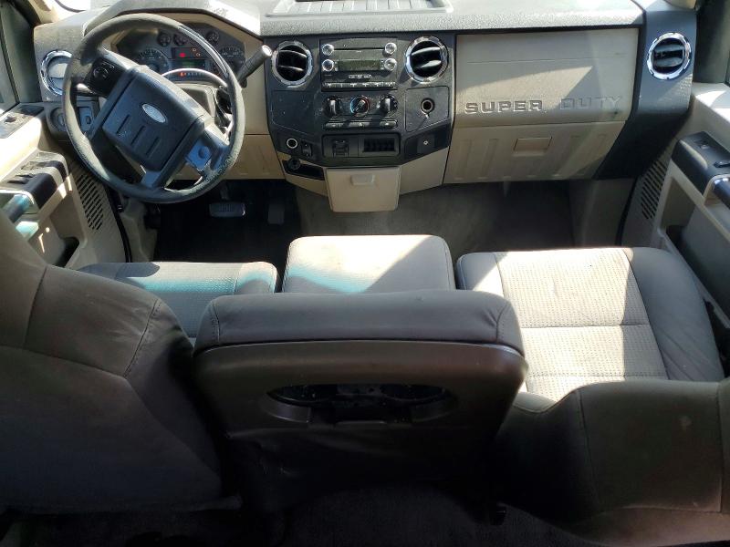 Продаж на аукціоні авто 2009 Ford F250, vin: 1FTSW20599EA51480, номер лоту: 64486826