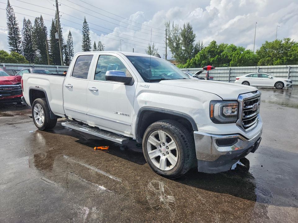 Продажа на аукционе авто 2016 Gmc Sierra, vin: 1GTV2NEC9GZ133488, номер лота: 67184426