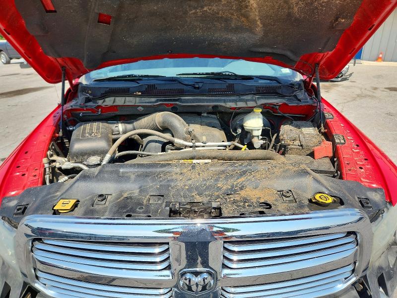 66299786 :رقم المزاد ، 1C6RR7LT2ES334528 vin ، 2014 Ram 1500 مزاد بيع