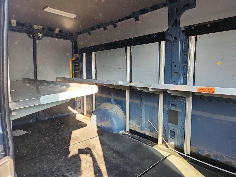 Продаж на аукціоні авто 2020 Ram Promaster 3500, vin: 3C6URVJG0LE140746, номер лоту: 61896766