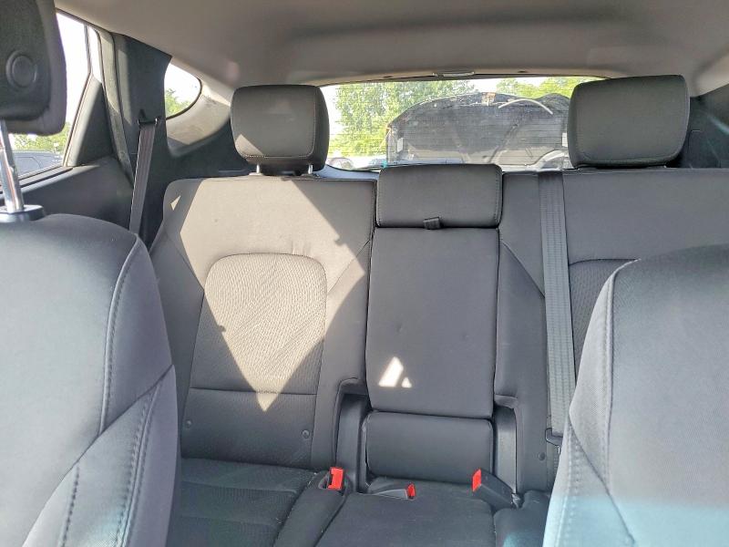 Aukcja sprzedaży 2014 Hyundai Santa Fe Sport, vin: 5XYZUDLA3EG215333, numer aukcji: 66406256
