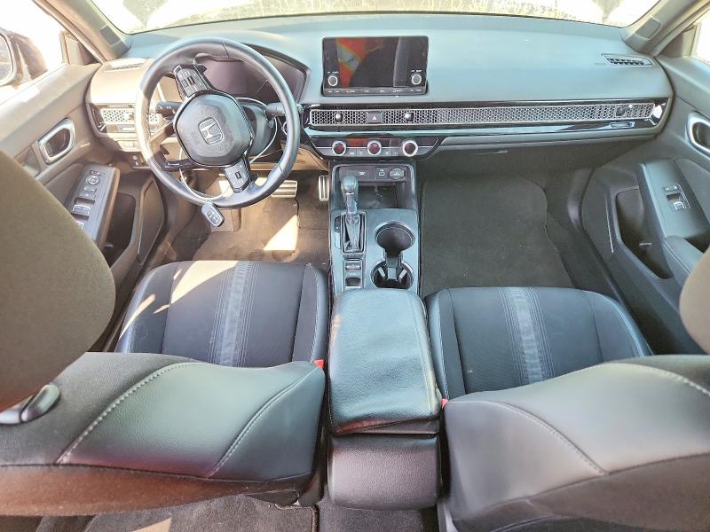 Продаж на аукціоні авто 2024 Honda Civic, vin: 2HGFE2F55RH513443, номер лоту: 66413326