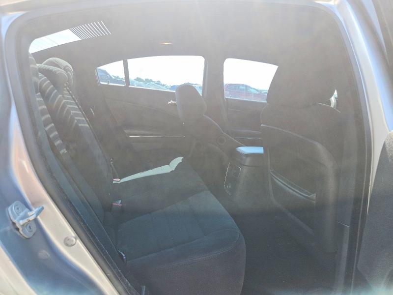 2013 Dodge Charger მანქანა იყიდება აუქციონზე, vin: 2C3CDXBG9DH624633, აუქციონის ნომერი: 65143066