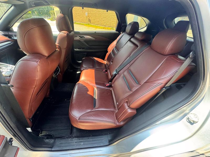 Продаж на аукціоні авто 2016 Mazda Cx-9, vin: JM3TCBEY4G0112784, номер лоту: 64357216