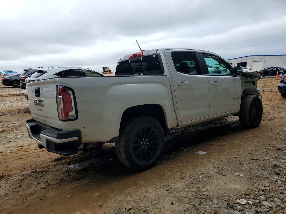 Aukcja sprzedaży 2022 Gmc Canyon, vin: 1GTG5CEN4N1326746, numer aukcji: 64042326