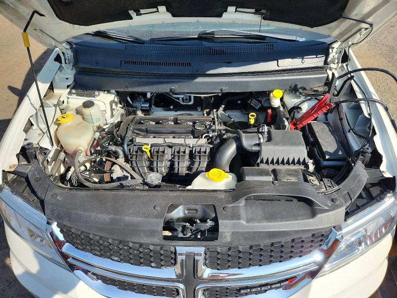 Aukcja sprzedaży 2019 Dodge Journey, vin: 3C4PDCAB8KT862361, numer aukcji: 65047646