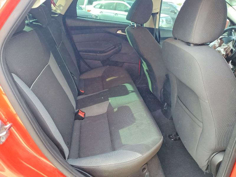 65374326 :رقم المزاد ، 1FADP3F29DL204068 vin ، 2013 Ford Focus مزاد بيع