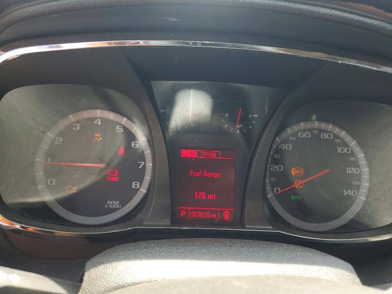 63934426 :رقم المزاد ، 2GKALSEK4D6140619 vin ، 2013 Gmc Terrain مزاد بيع
